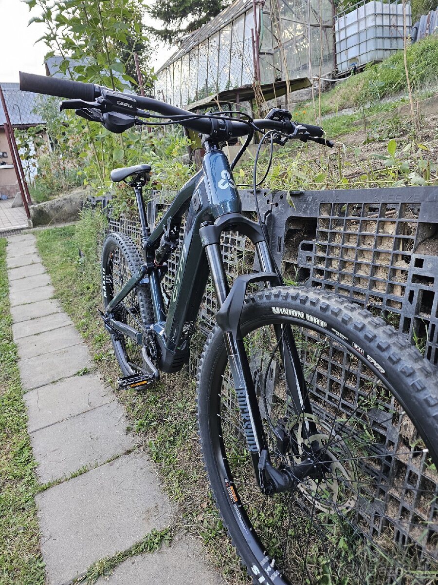 CTM Areon gx Expert - 3