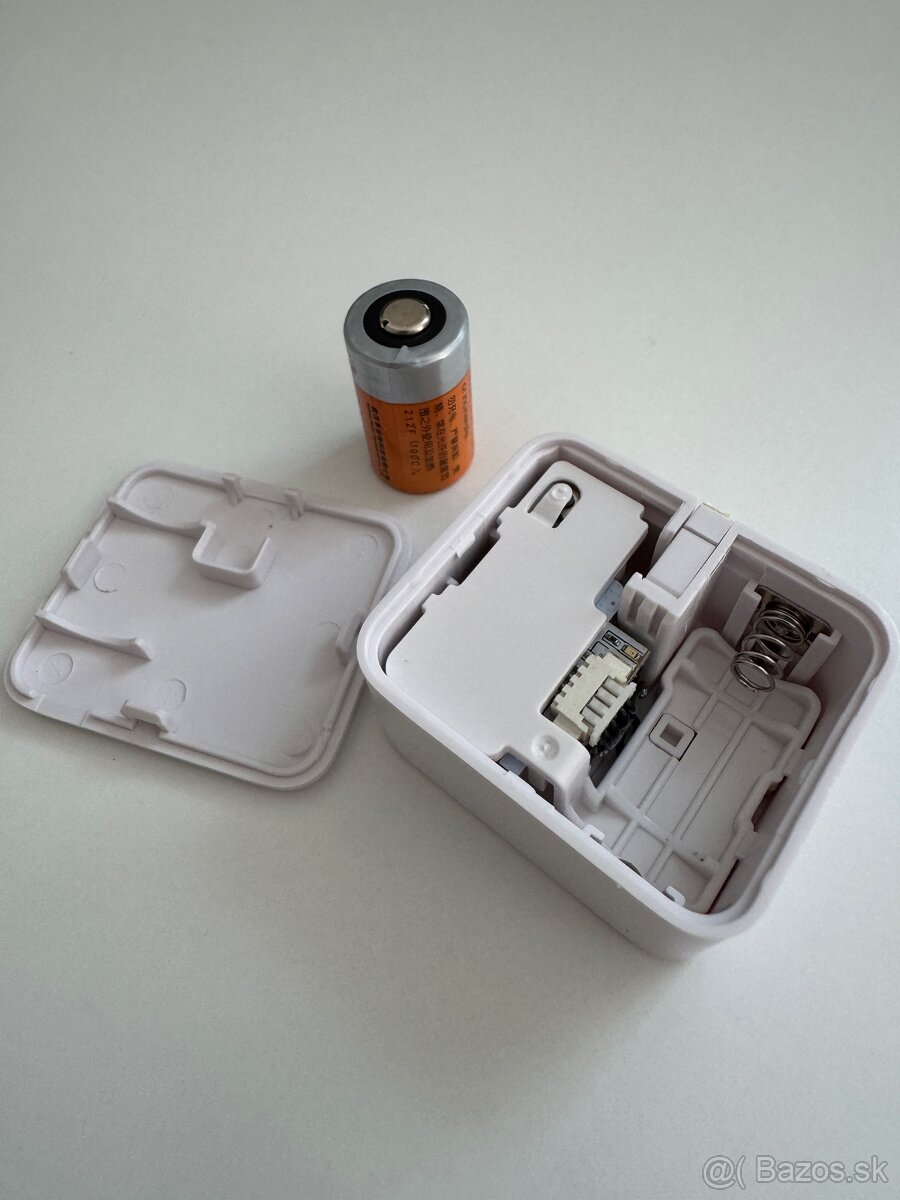 6× SwitchBot S1 – smart automatizačné tlačidlá - 3