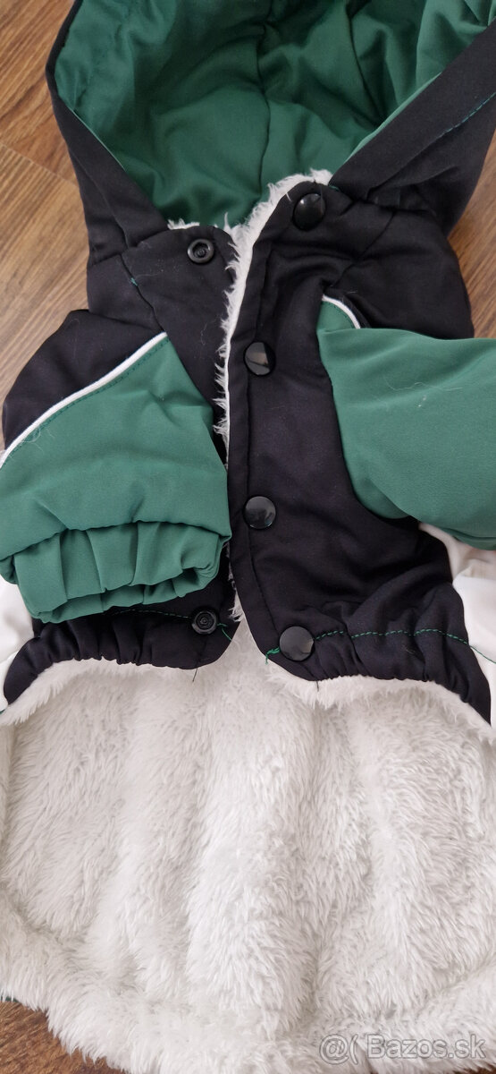 zimna bunda - 3