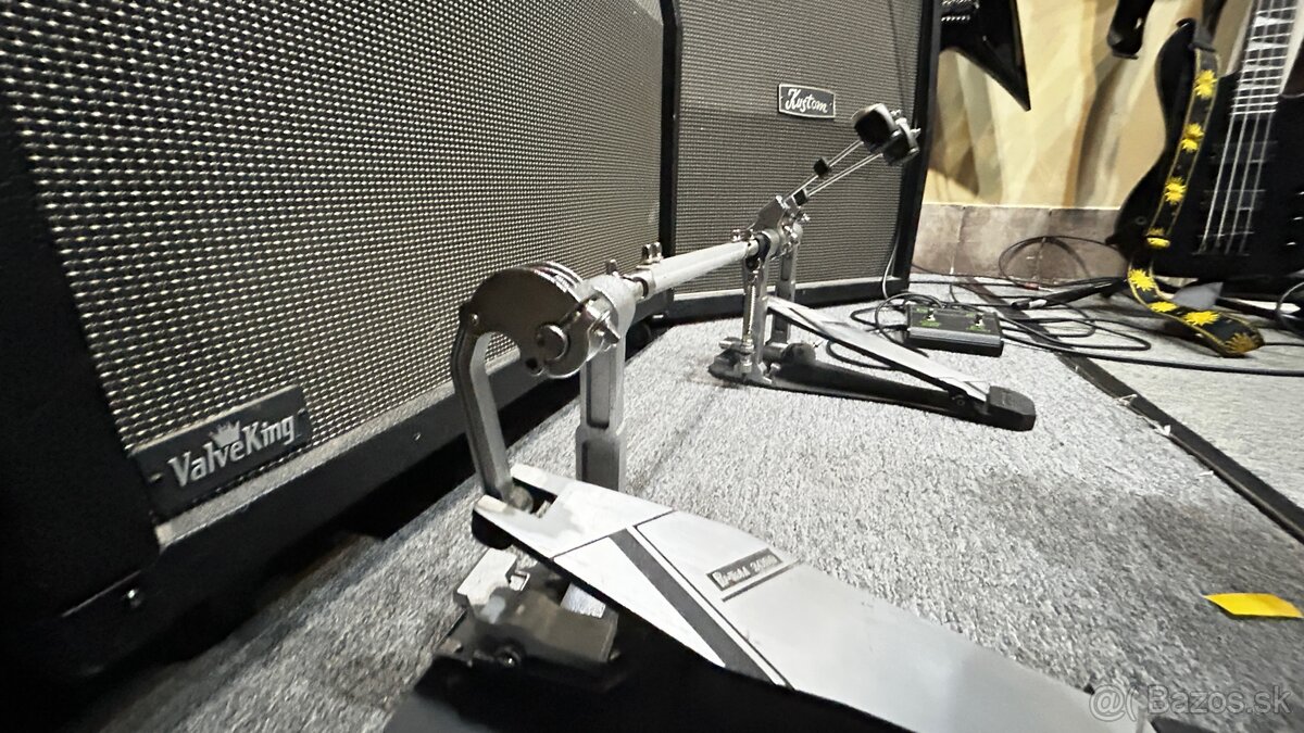 Millenium dvojšlapka, direct drive - 3