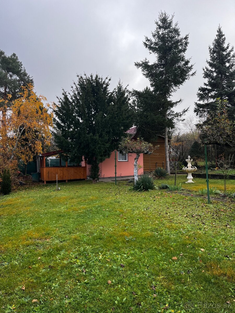 Chatka - Bátovce - 3