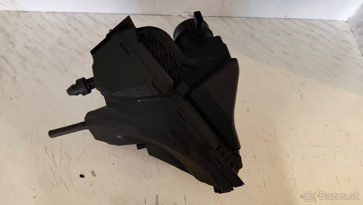 Airbag Audi A4 B8 2.0 tdi - 3