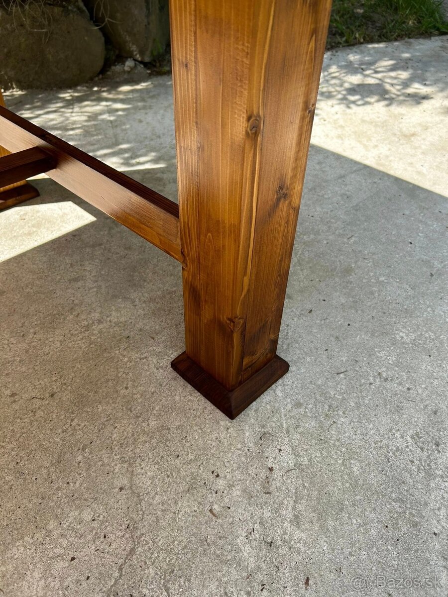 Zabíjačkový stôl - ST35 - 3