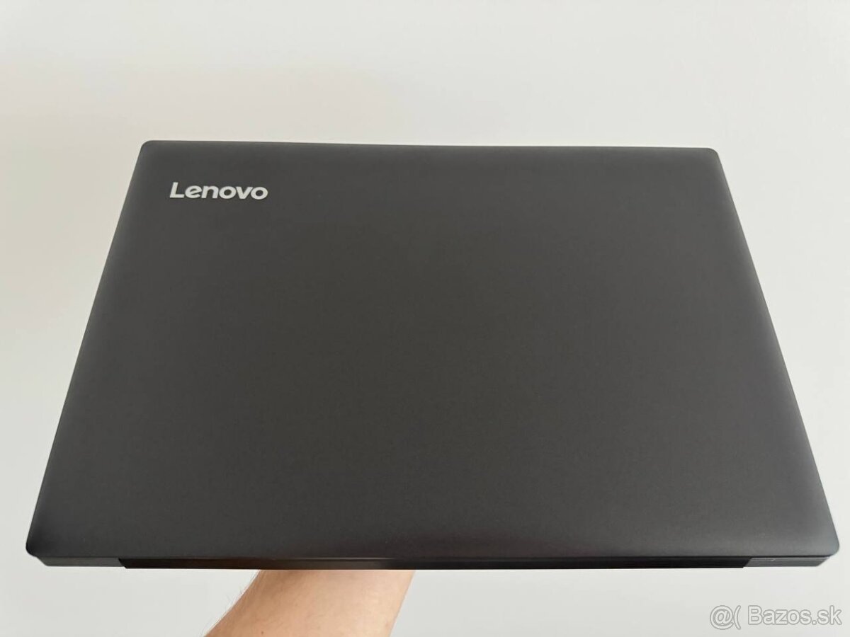 Lenovo, 500Gb SSD a 1TB HDD,15,6'' Preinštalovaný Win10 PR - 3