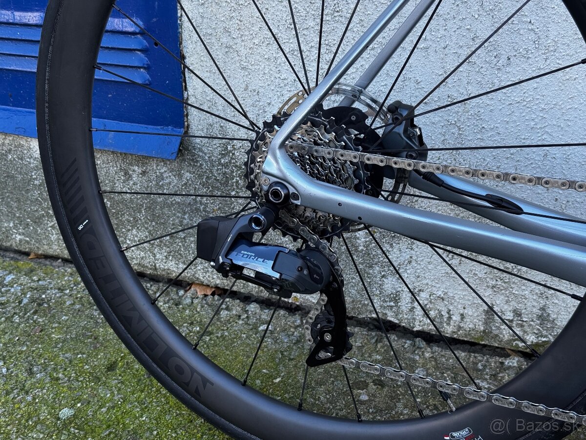 Radon Spire Disc 10.0 - AKTUALNE - 3