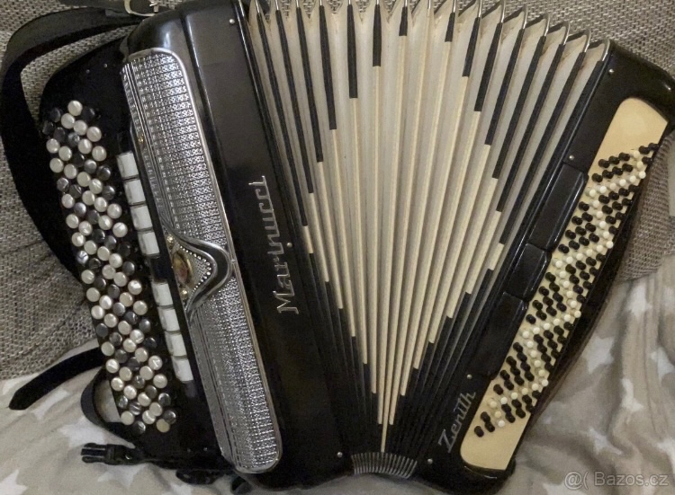 Chromatika,Harmonika - 3