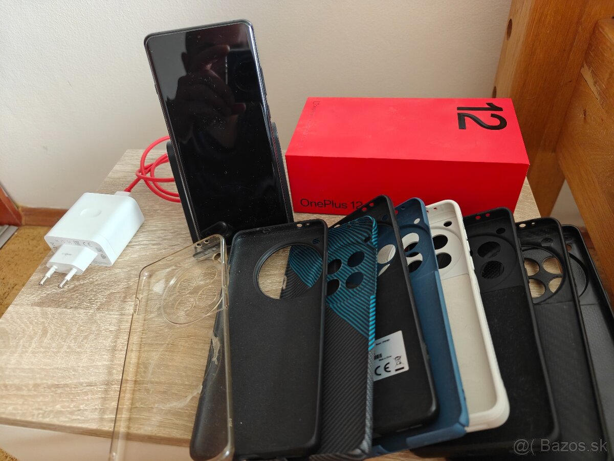 Predam Oneplus 12 - 3