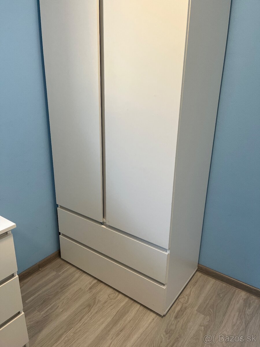 Detský nábytok (set) - 3