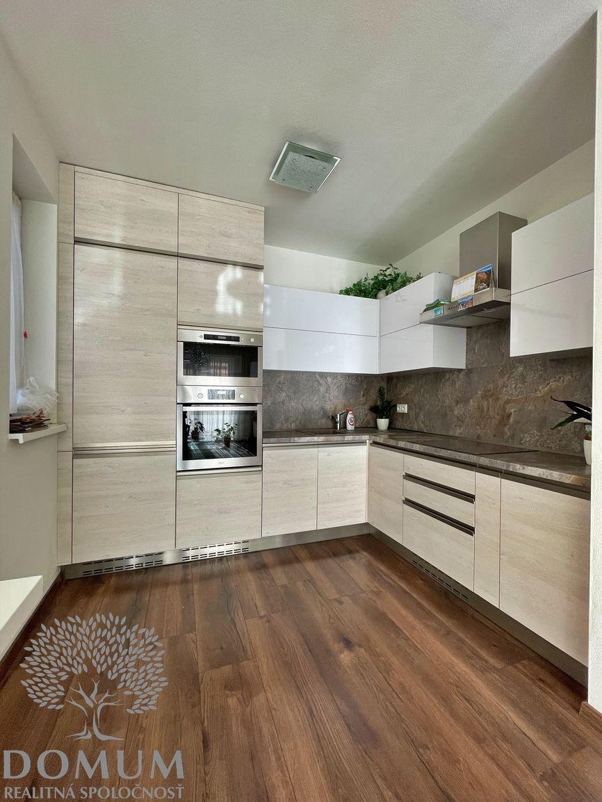 Moderný, kompletne zariadený, 74m2 3i byt v „novostavbe ul. - 3