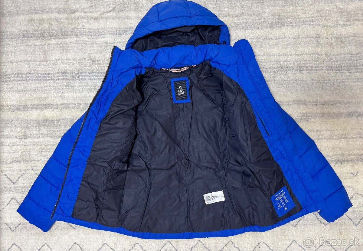 Dámska zimná bunda Gaastra – veľkosť XS - 3