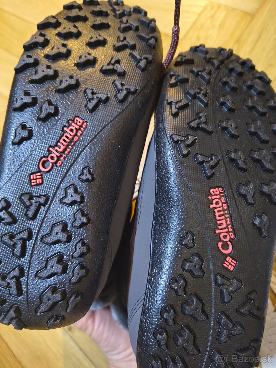 Zimné topánky Columbia nové - 3