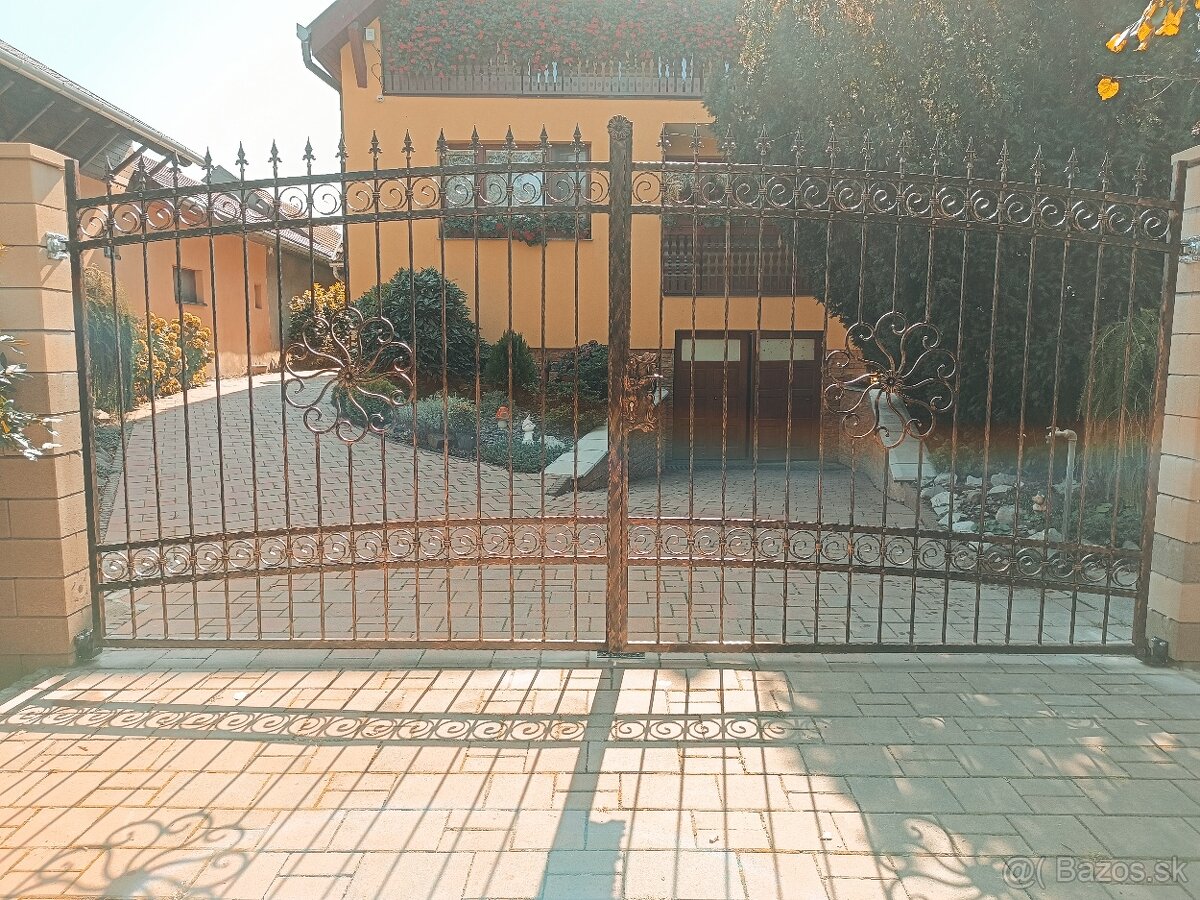 Kovovýroba a montáž - 3