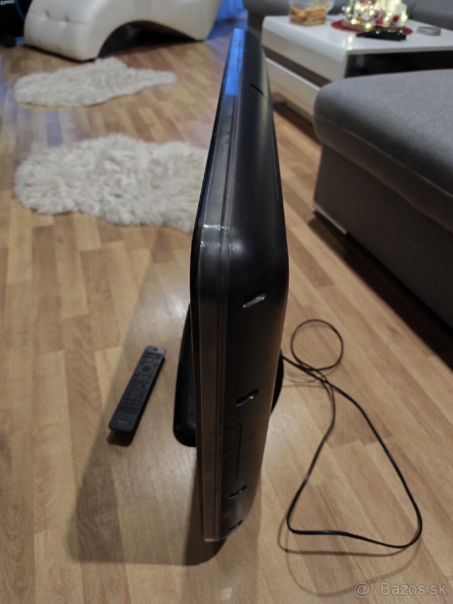 Predám 32" Fullu HD Philips TV - 3