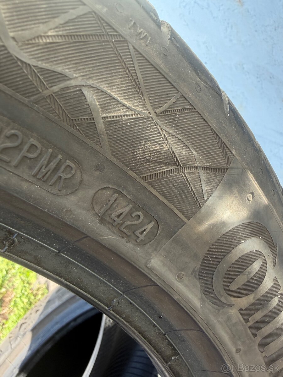 225/45 R17 CONTINENTAL - 3