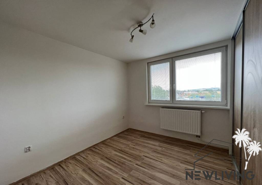 PREDAJ: 3 izbový byt v okrajovej časti, Piešťany - 3