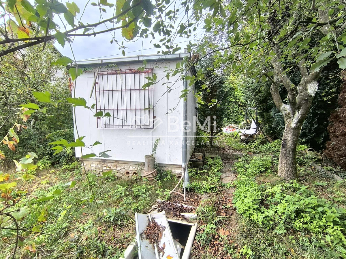 Záhrada Nové mesto nad Váhom - 3