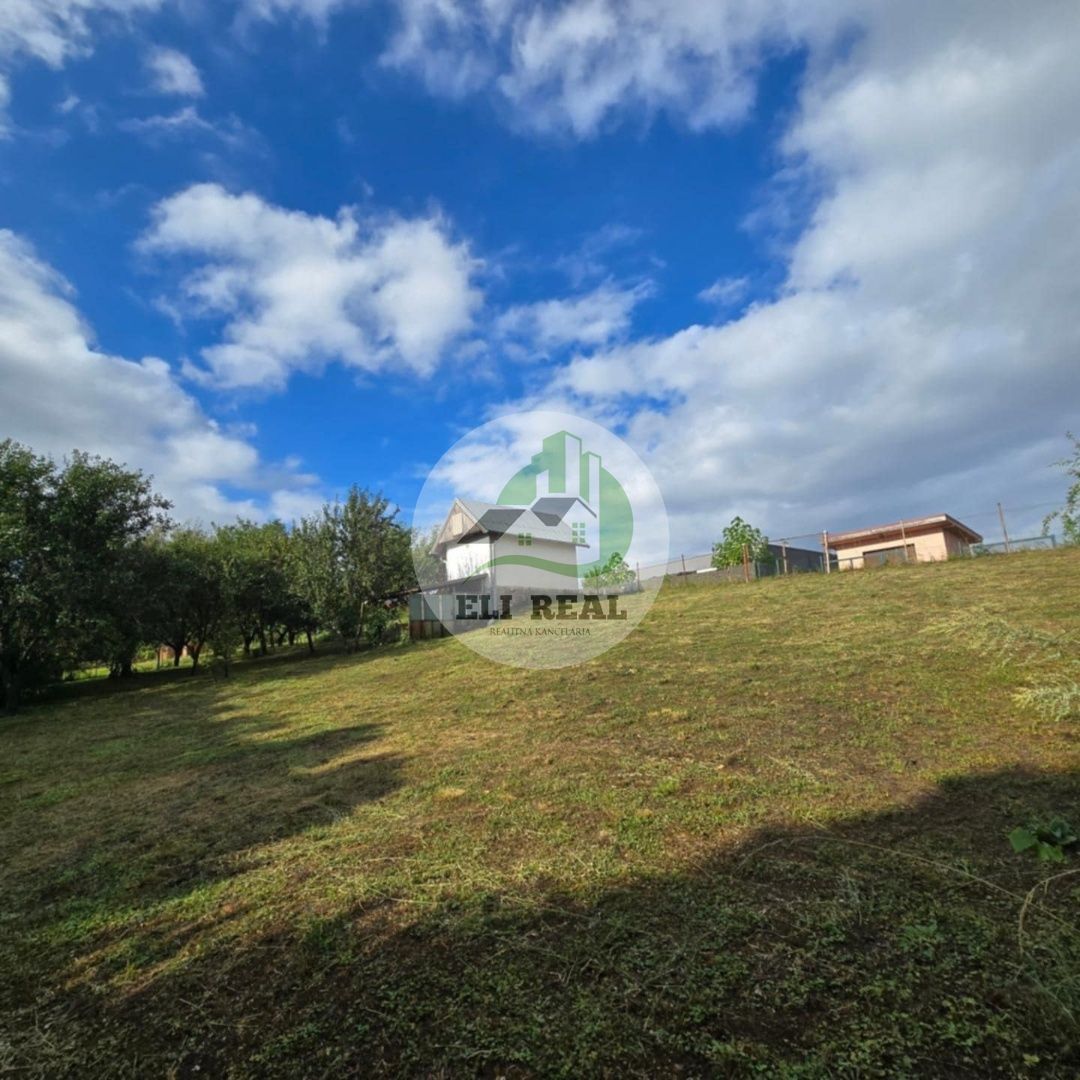 Na predaj pozemok na ktorom môže stáť Váš Tiny House, Nižná - 3