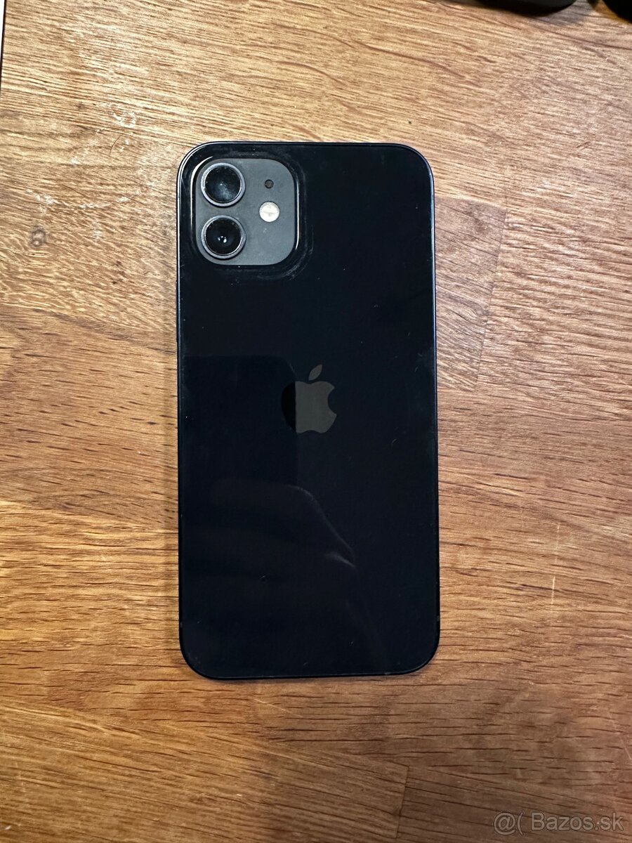 iPhone 12 - 3