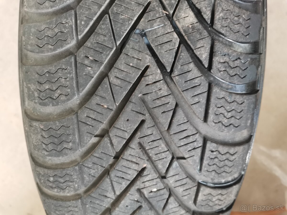 Zimné pneumatiky 185 /65 R 14 - 3
