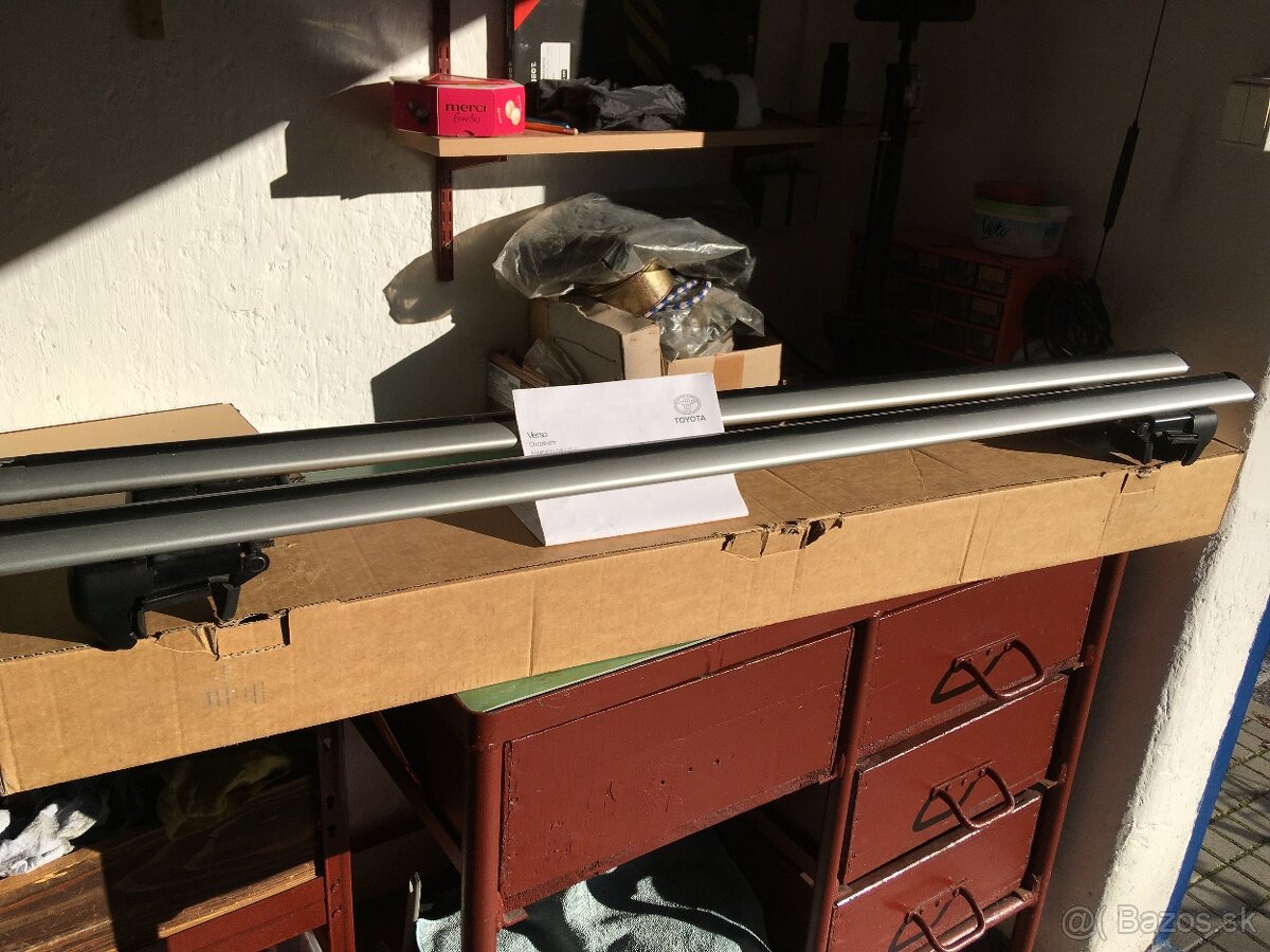 Toyota Verso 2009 - 2018 - 3