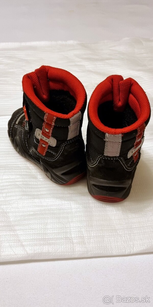 Snehule Primigi, gore-tex, č.21 - 3