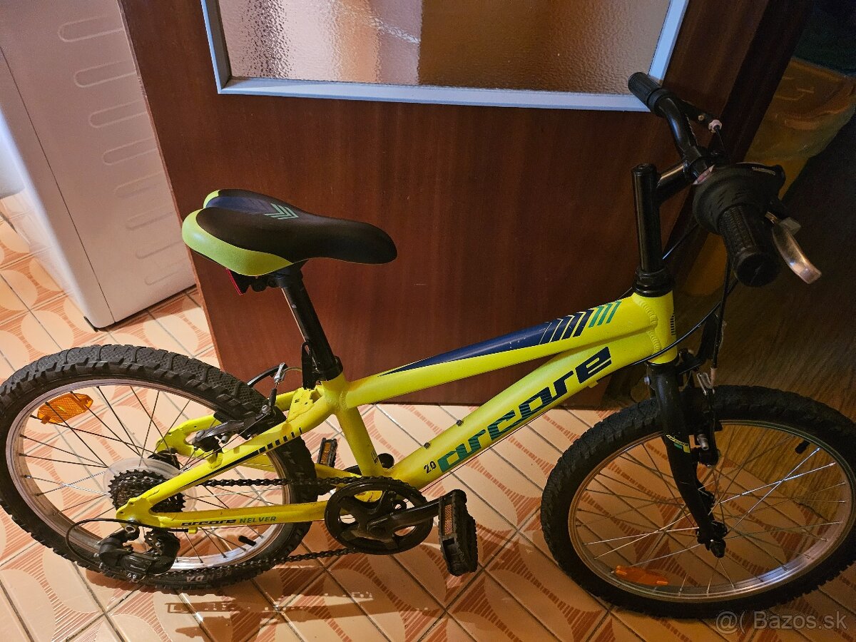 Detsky bicykel Arcore - 3