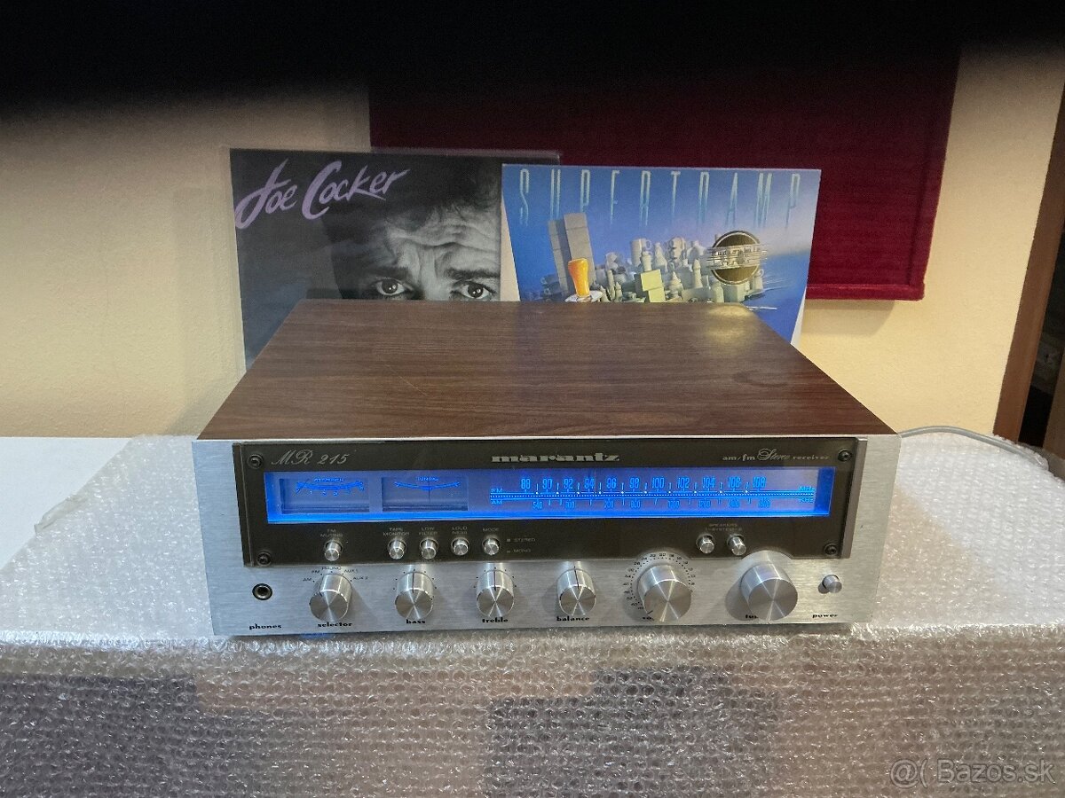 Marantz MR 215 - 3