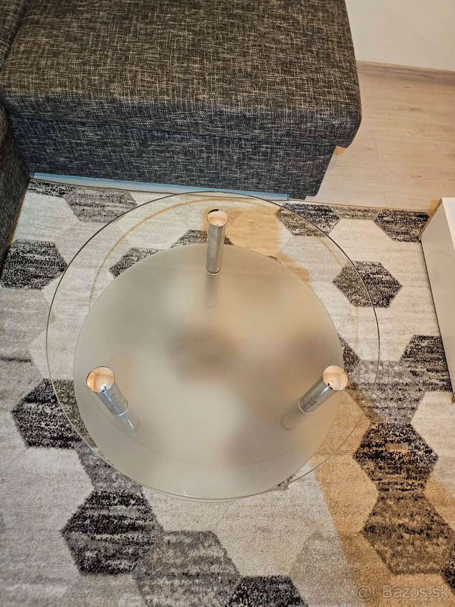 Konferenčný stolík - 3