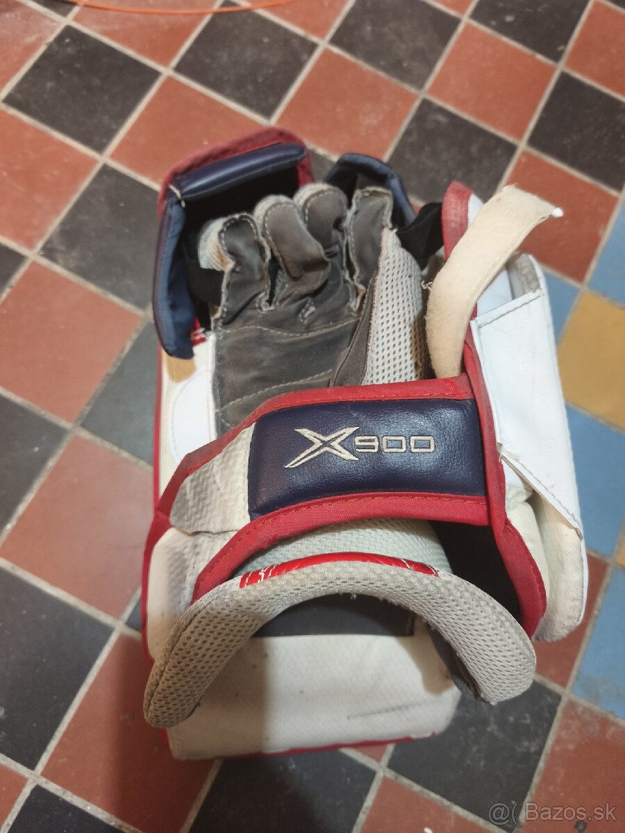 Vyražačka bauer - 3