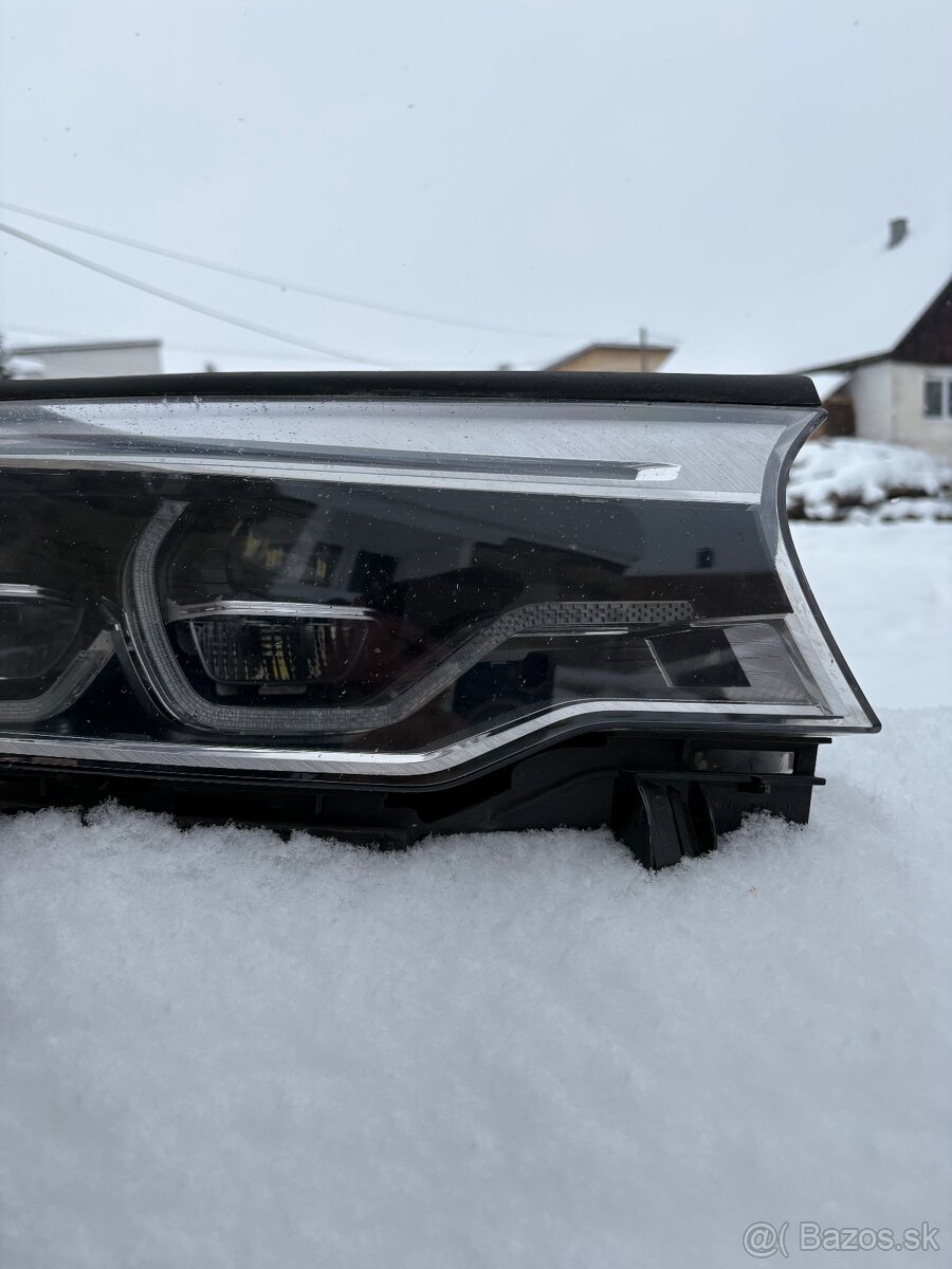 BMW adaptive light prave - 3