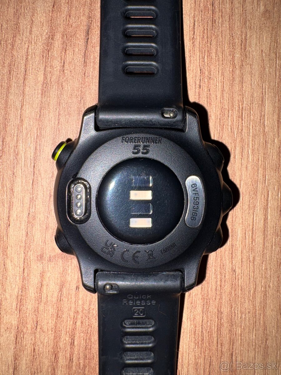 Garmin Forerunner 55 - 3