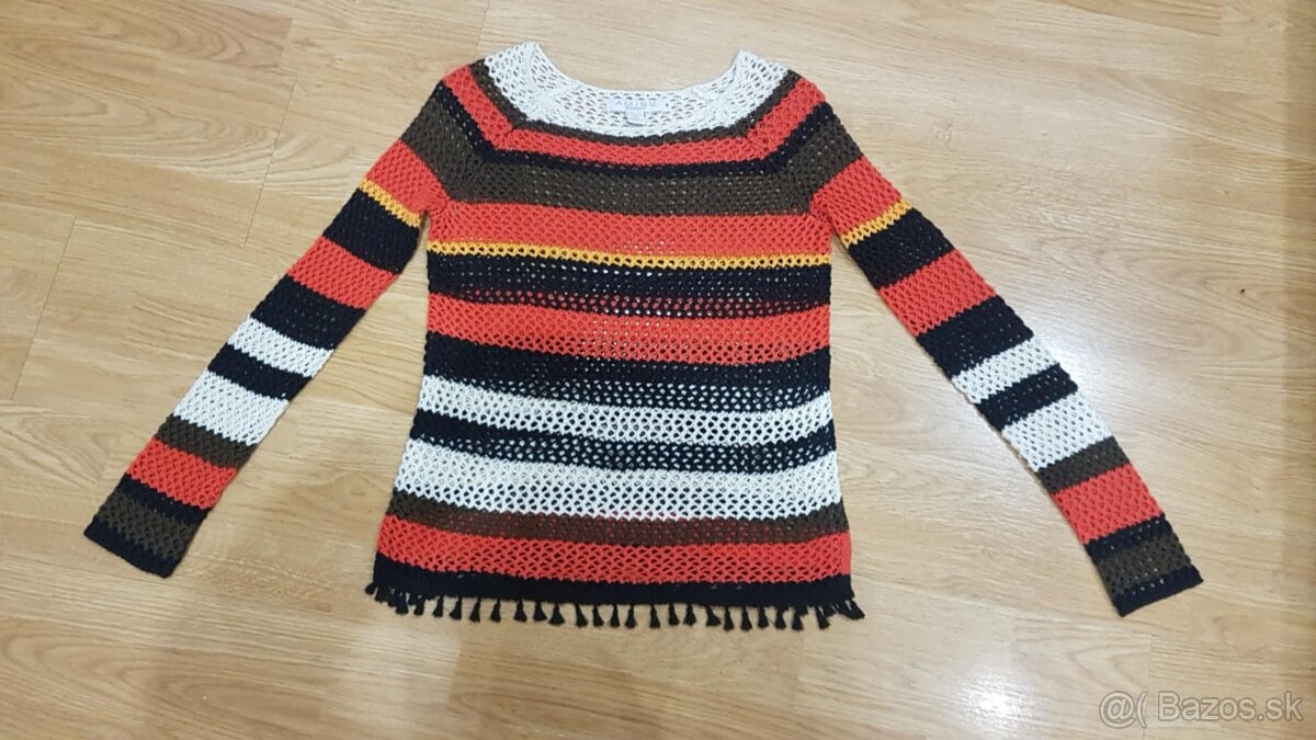 mikiny, pulóvre v. XS - 3