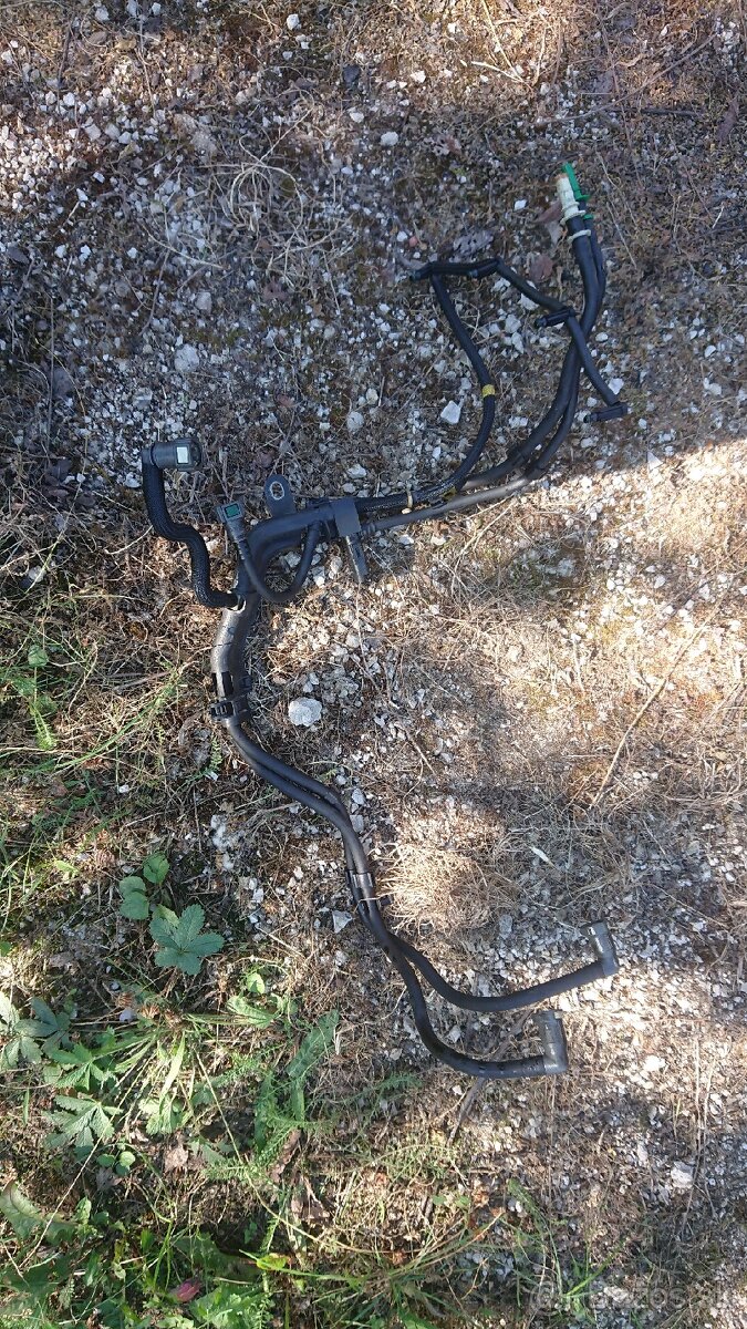 Rozpredám volvo v50 3x aj iné farby 1.6 diesel - 3