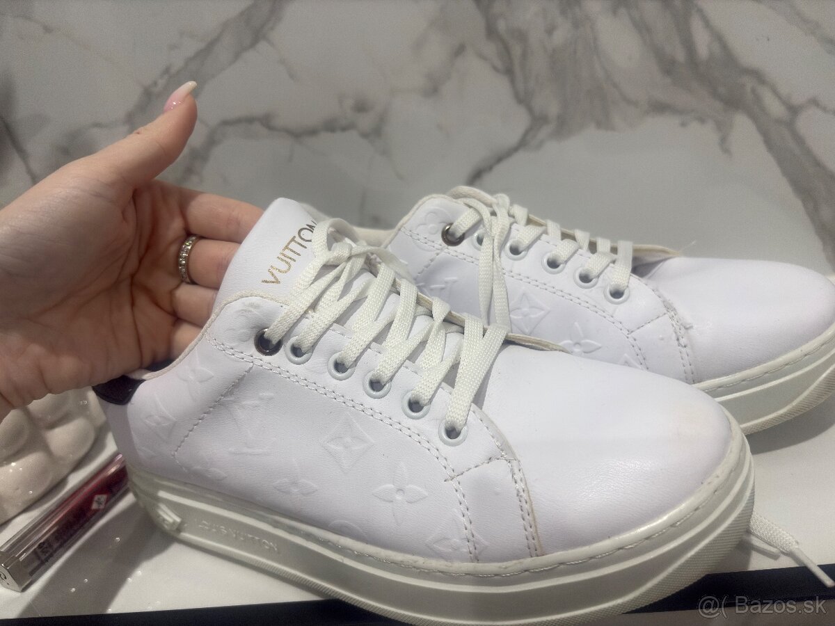 Tenisky Louis Vuitton - 3