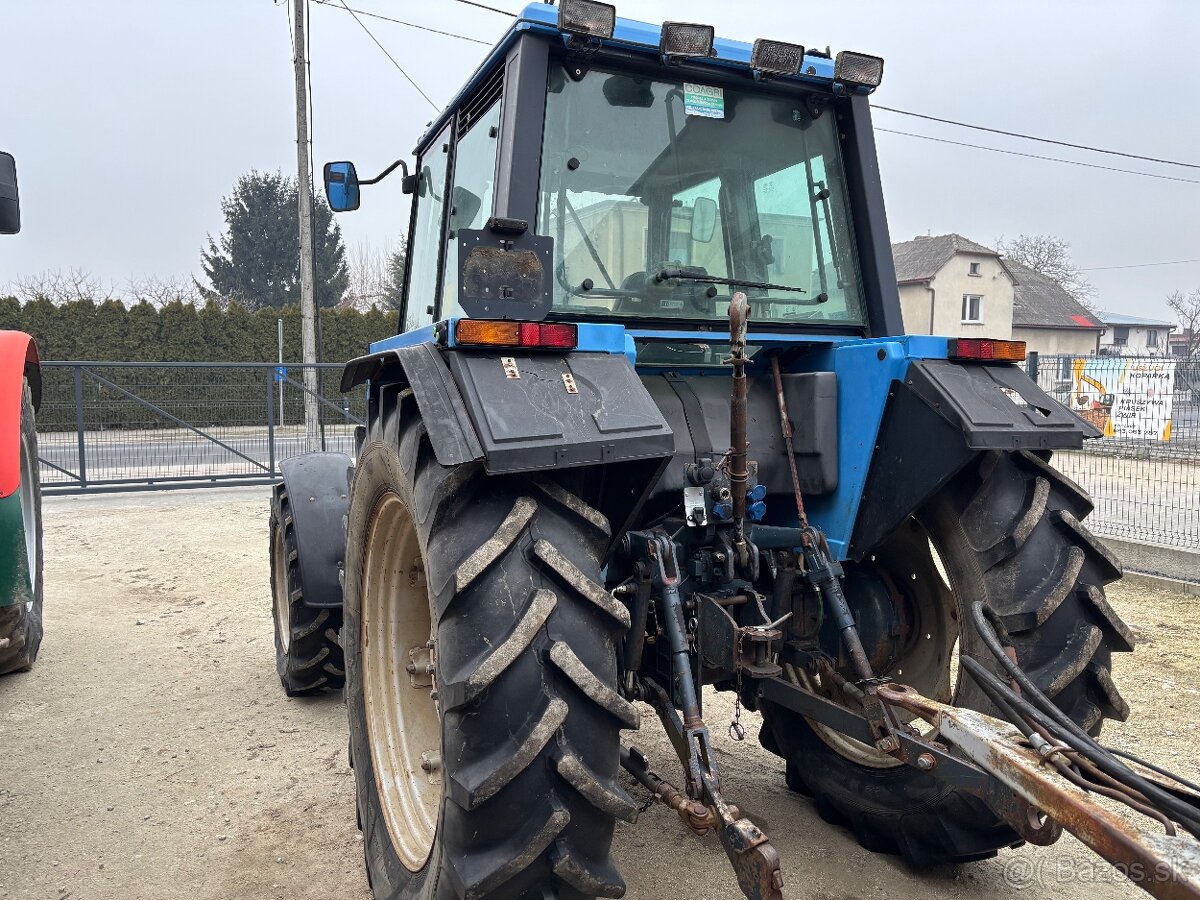 Landini 8880 - 3
