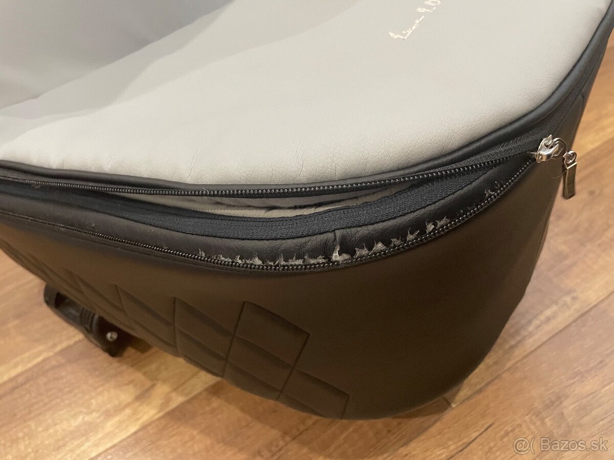 Kočík Bexa Eco line - 3