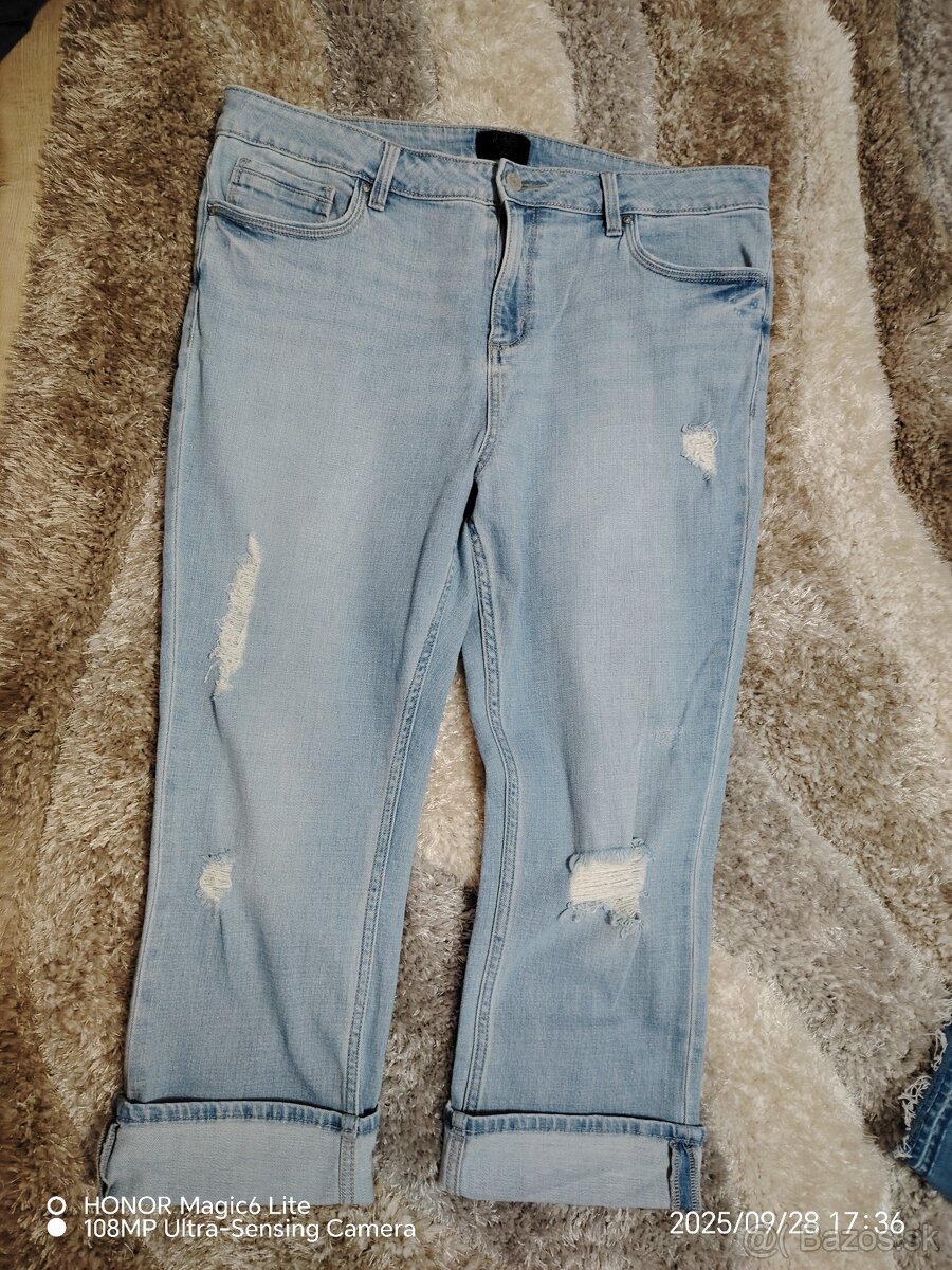 Bledomodré F&F rifle - 3