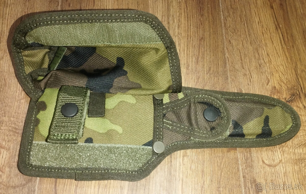 Púzdro na nože UTON, nové - 3