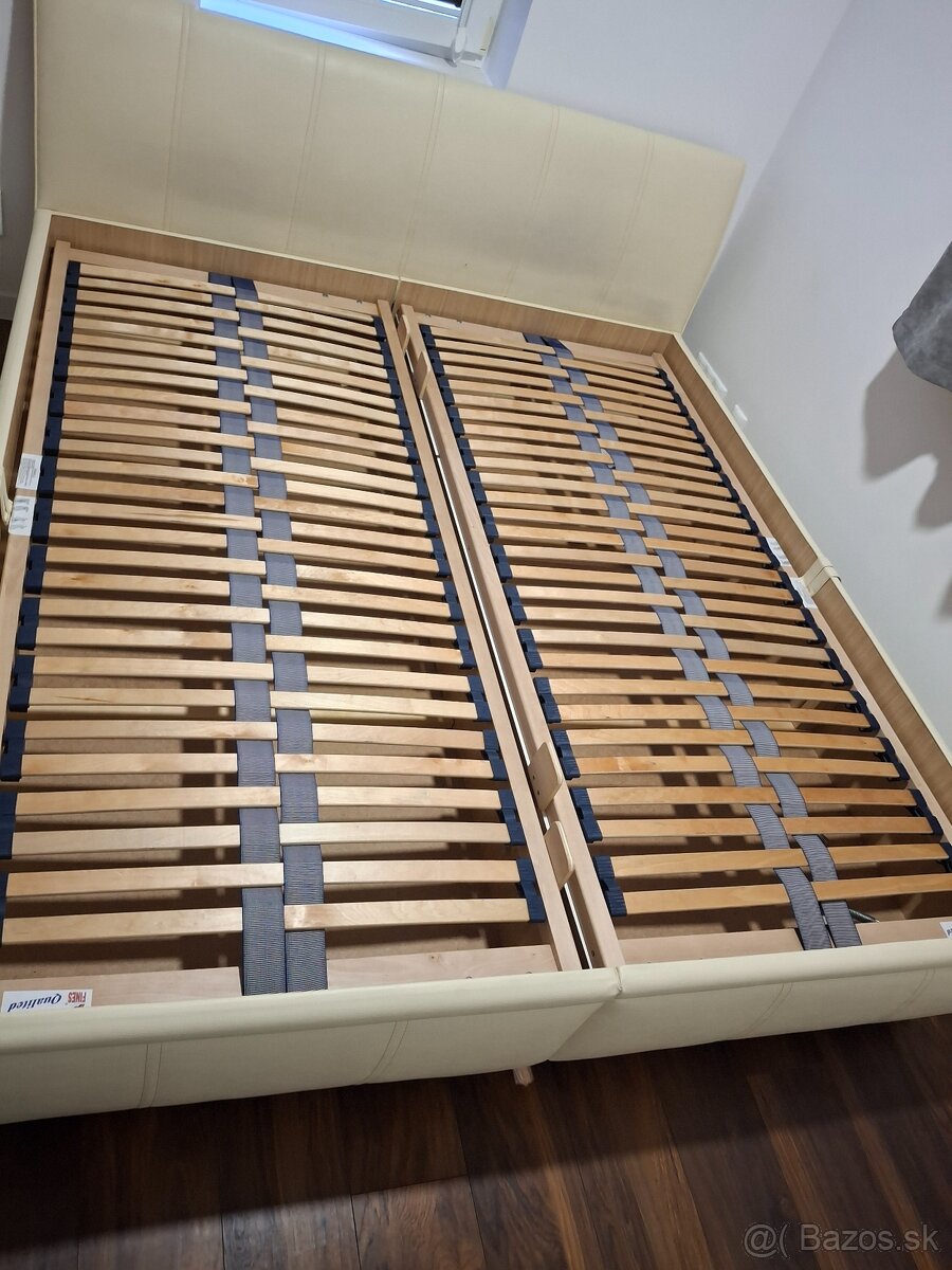 Manzelska postel - 3