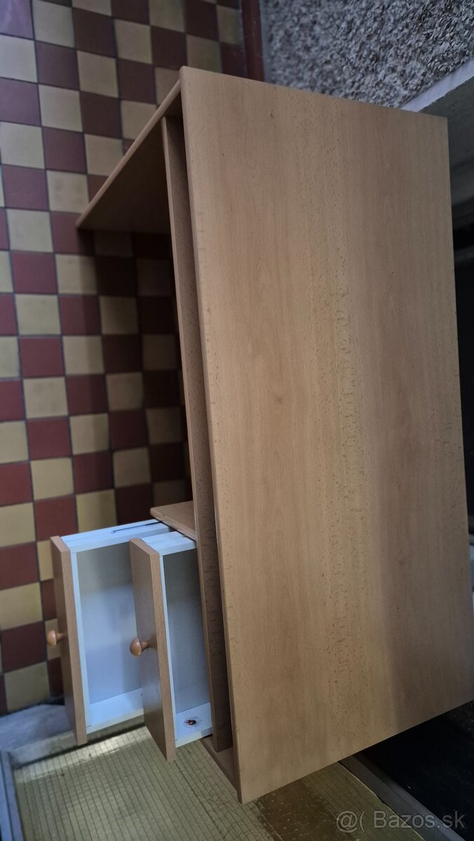 Písací stolík - 3