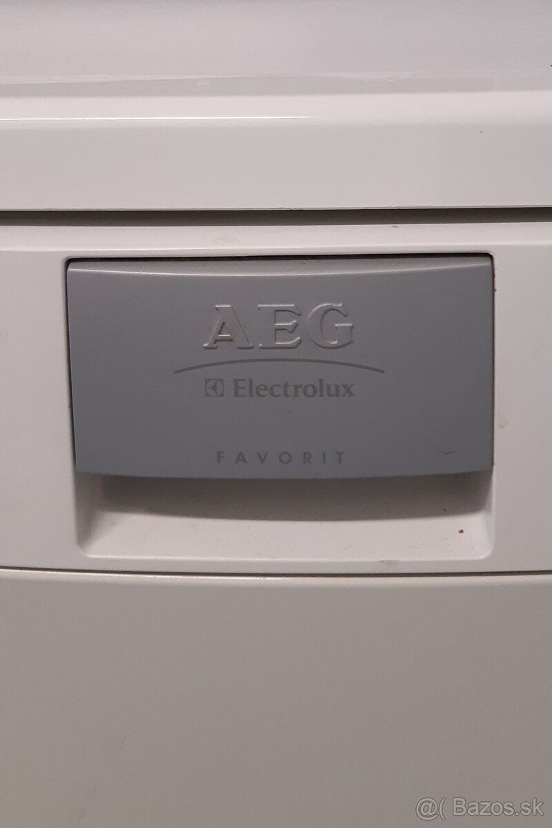 AEG Electrolux favorit 60660 - 3