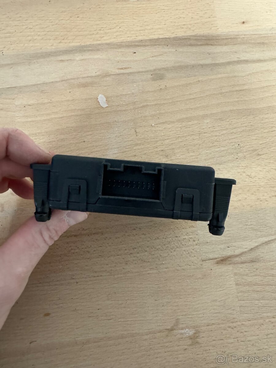 Predam Gateway VW - 3