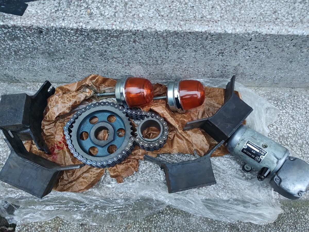 Felicia, Octavia, Spartak - 3