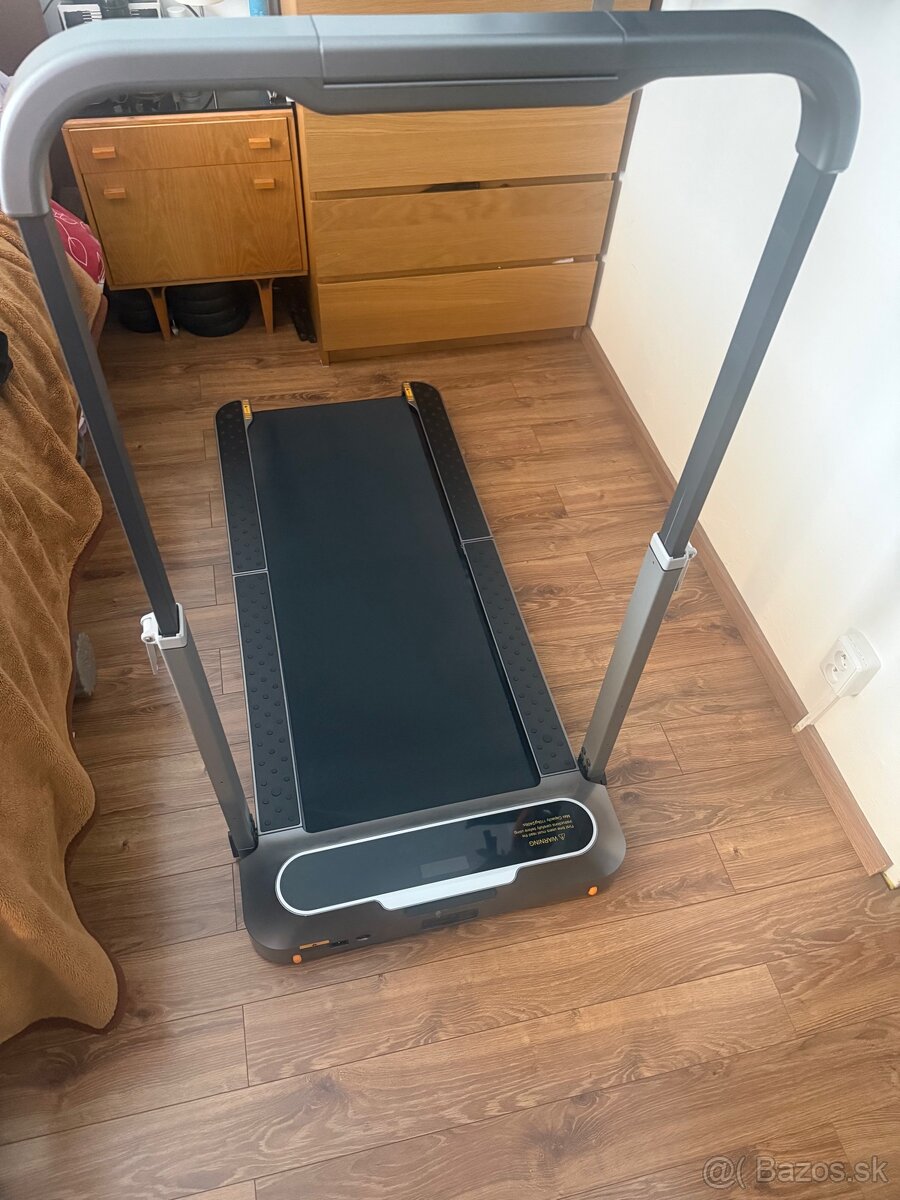 Walking pad r2b king smith - pas na behanie - 3