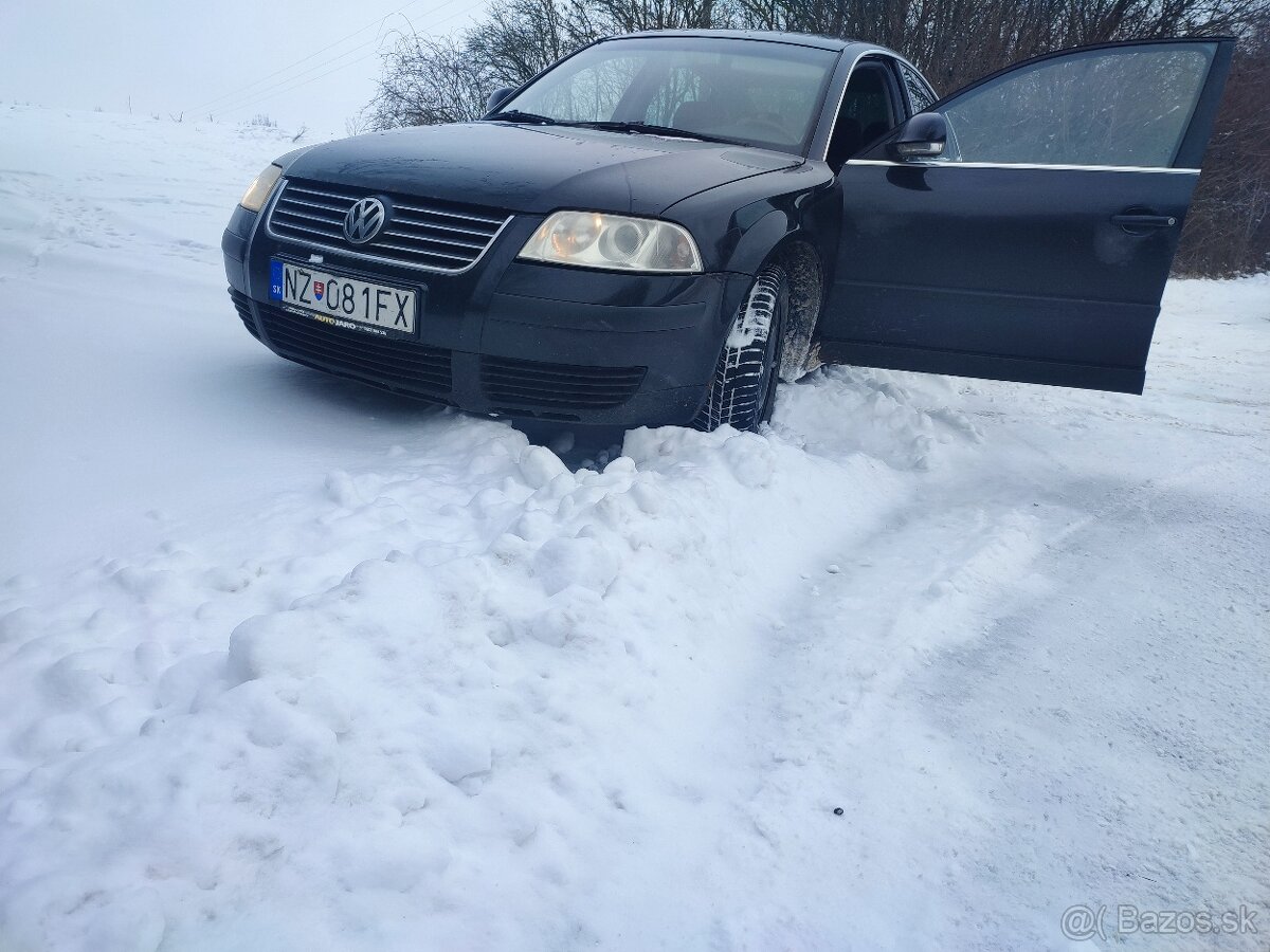 ‼️‼️Passat B5,5 aktuálne do zmazania ‼️‼️ - 3