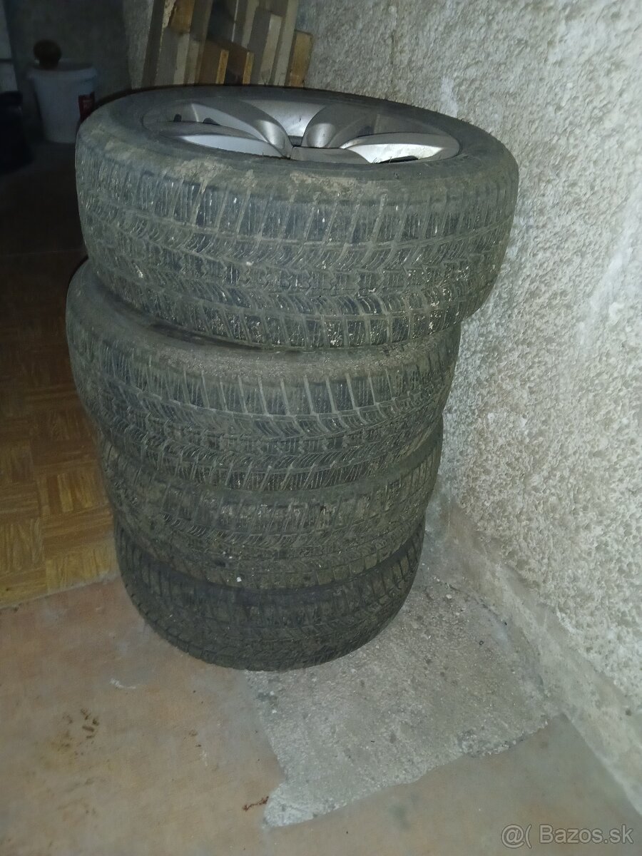 Elektrony 5x120 bmw - 3