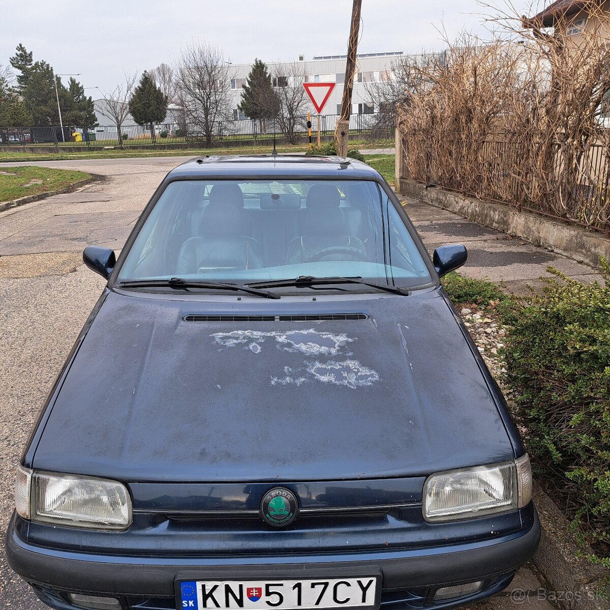 Predám Felicia 95 - 3