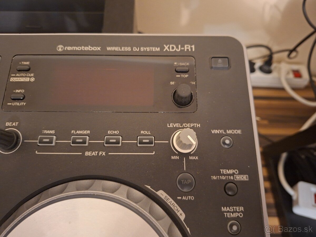 Pioneer xdj rx-1 - 3
