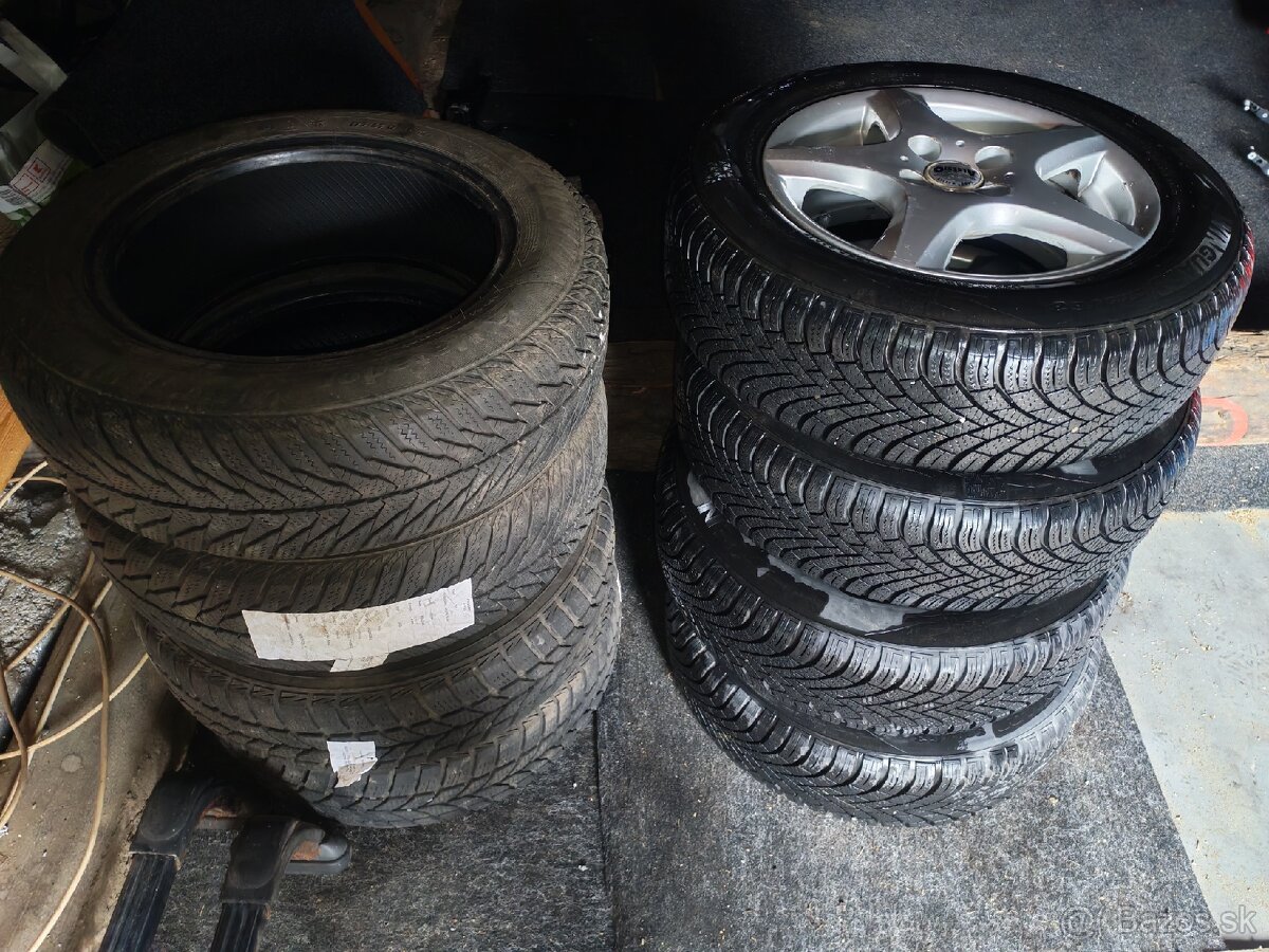 Zimné pneumatiky - 3