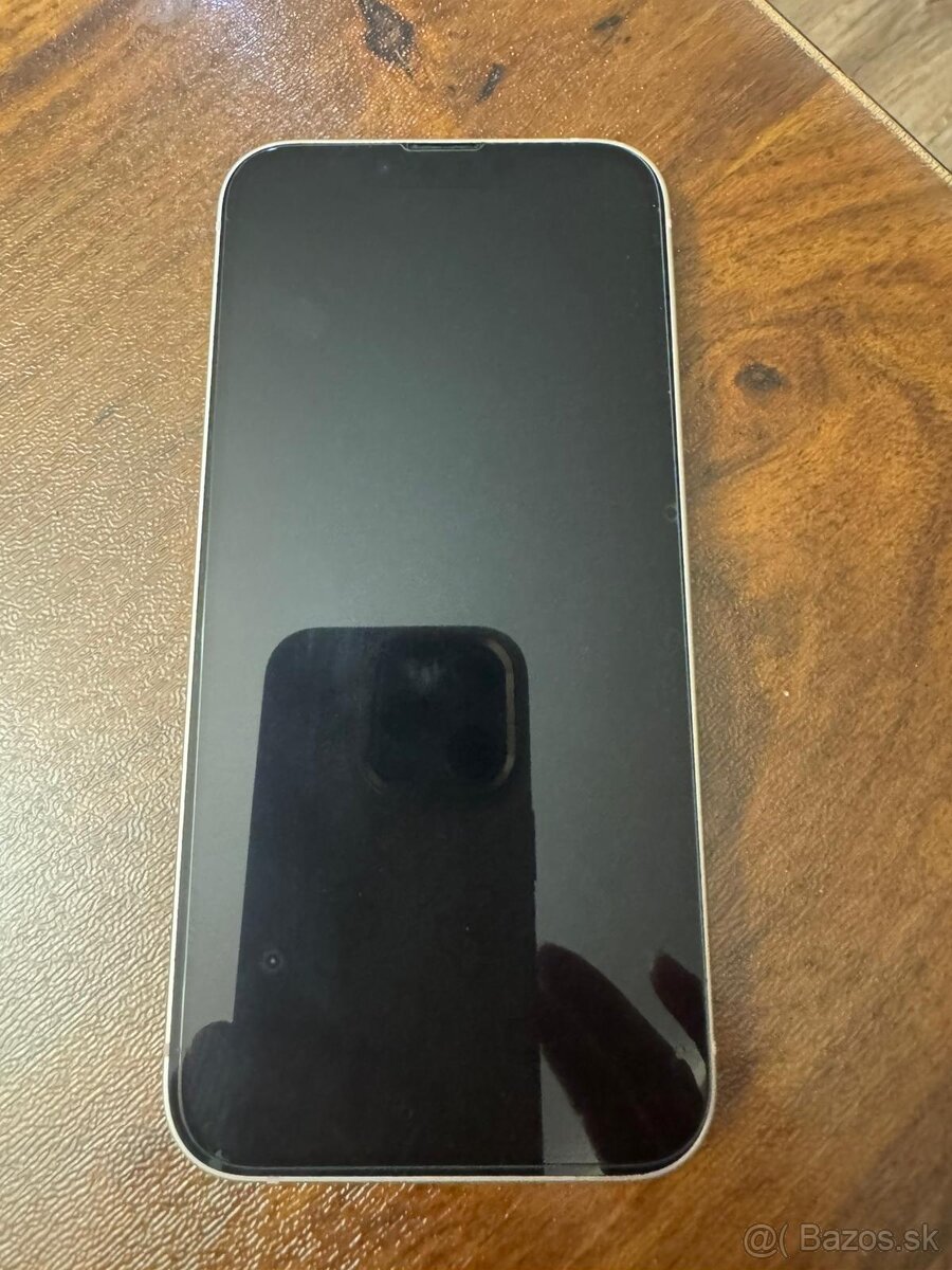 I PHONE 13 pink 128 gb - 3